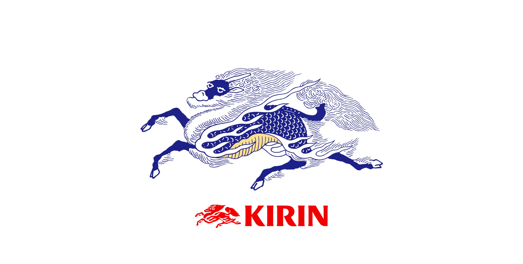 KIRIN Logo